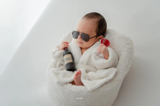 南城宝宝几个月抬头稳 南城宝宝几个月抬头稳